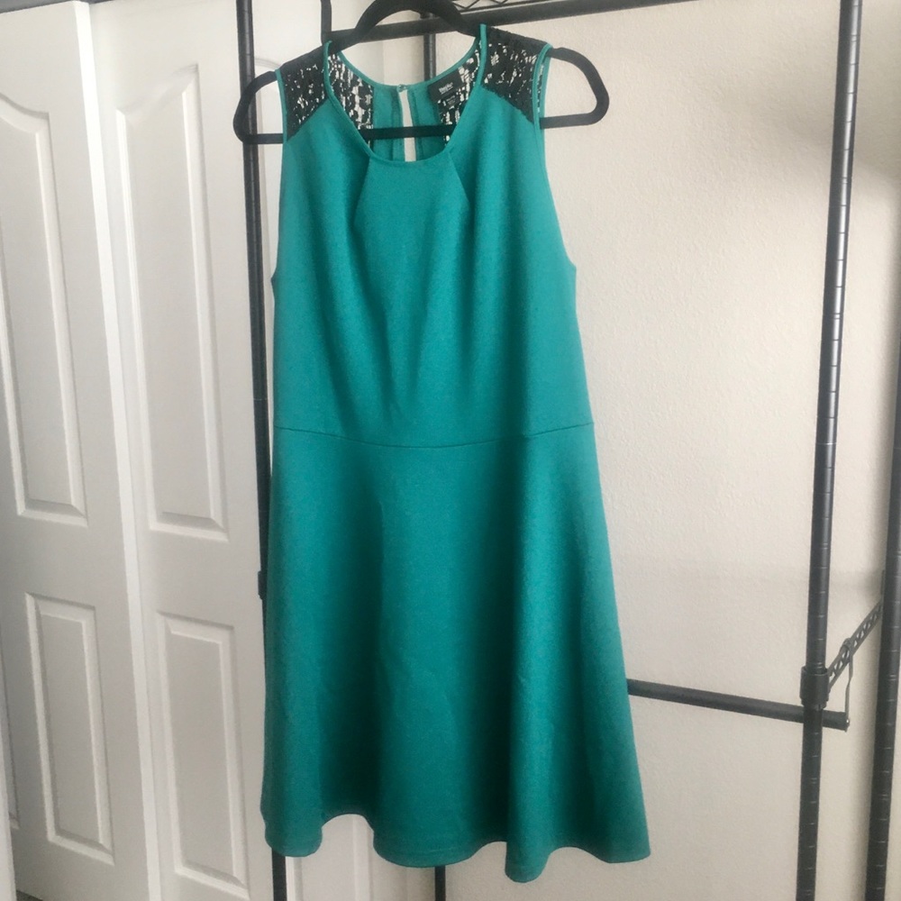 Mossimo Dress